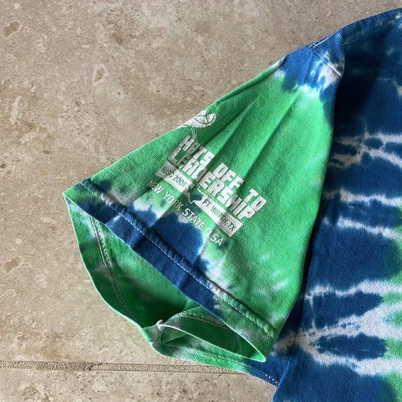 Vintage New York National Student Council Convention T-shirt - Picture 3 of 4